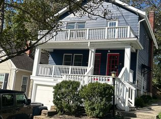 3612 Kroger Ave APT 1, Cincinnati, OH 45226