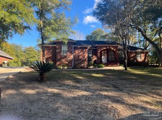 2722 Ashbury Ln, Cantonment, FL 32533