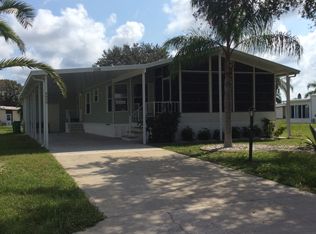1328 Sanderling Dr, Englewood, FL 34224