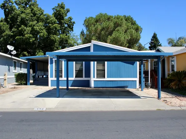 1399 Sacramento Ave Unit 152, West Sacramento, CA 95605