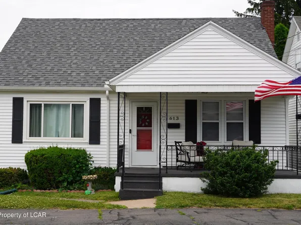 613 North St, Hazle Township, PA 18202