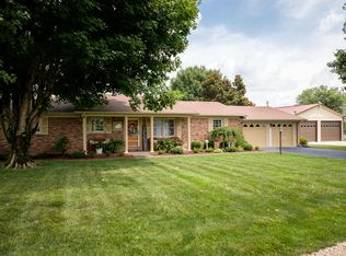 114 W Old Norwood Rd, Science Hill, KY 42553