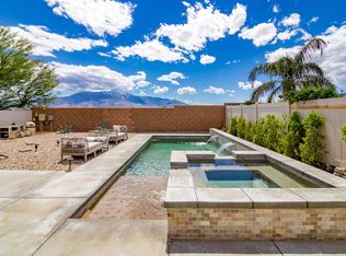 9381 Blue Ridge St, Desert Hot Springs, CA 92240
