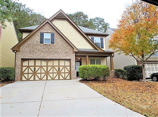 280 Ascott Ln, Woodstock, GA 30189