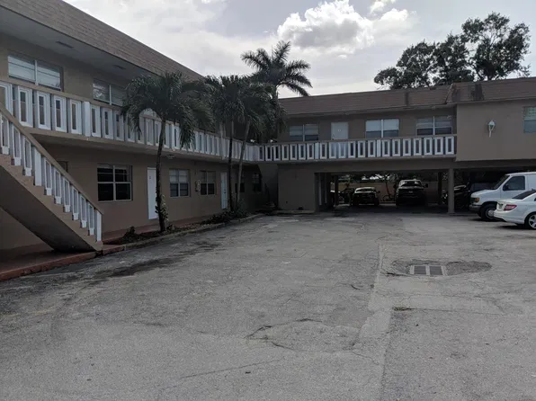 4717 SW 33rd Ave APT 102, Fort Lauderdale, FL 33312