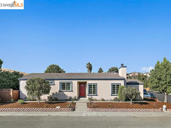 3730 Via Verdi, Richmond, CA 94803
