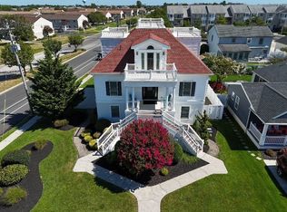 5002 Harbor Beach Blvd, Brigantine, NJ 08203