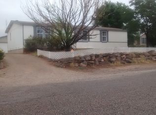 129 E Vista Ave, Leeds, UT 84746