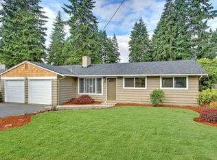 2545 165th Ave NE, Bellevue, WA 98008