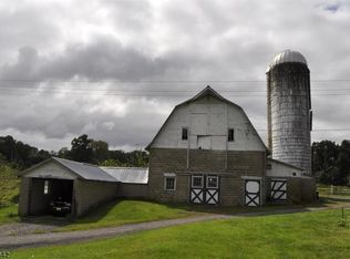 154 Cedar Lake Rd, Blairstown, NJ 07825