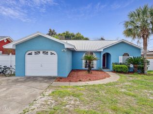 17007 Guava Ave, Panama City Beach, FL 32413