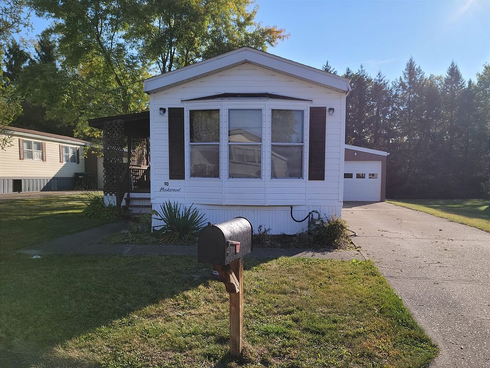 2nd image of 10 Rodao Dr