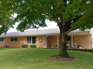 426 E Aberdeen Dr, Trenton, OH 45067
