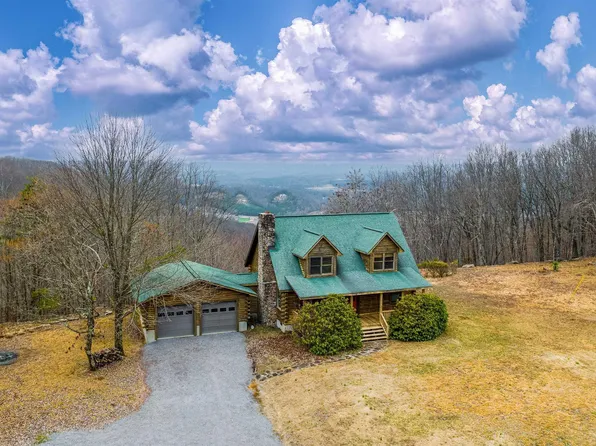 2625 County Road 166, Fort Payne, AL 35967