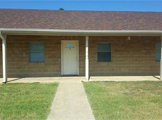7720 County Road 2193 APT 10, Whitehouse, TX 75791