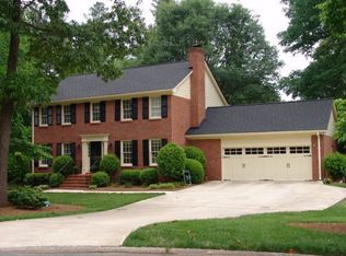 1643 Princeton West Trl, Marietta, GA 30062