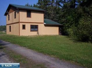 9819 Gamma Rd, Kabetogama, MN 56669