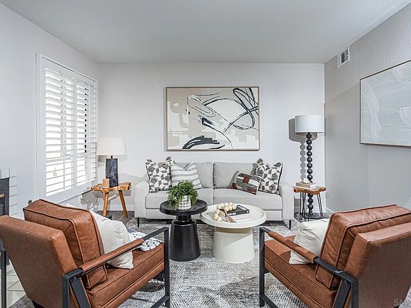 2nd image of 9971 Scripps Westview Way Unit 21