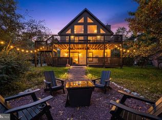 101 Tennyson Cir, Albrightsville, PA 18210