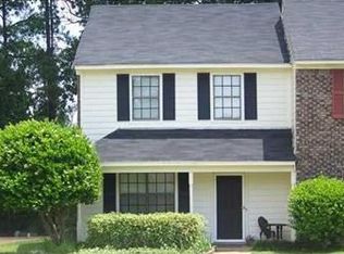 1628A Rosemont Dr, Clinton, MS 39056