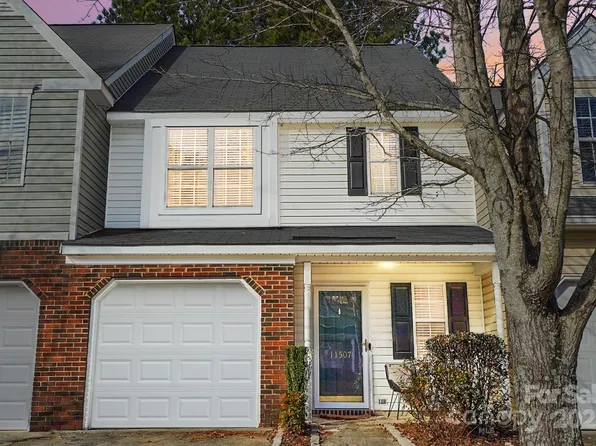 11507 Delores Ferguson Ln, Charlotte, NC 28277