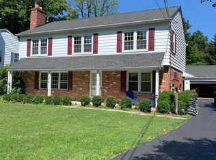 214 Church Rd #2, Ardmore, PA 19003