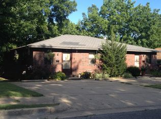 910 Jackson St, West Plains, MO 65775
