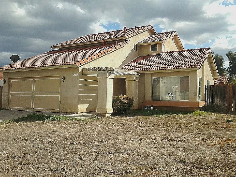 4 Bedroom, 3 Full Bath House for Rent