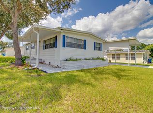 7180 Fairlane Ave, Brooksville, FL 34613