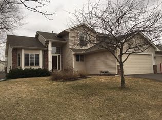 23647 135th Ave N, Rogers, MN 55374