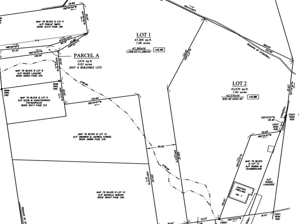 2nd image of 3 Five Rawson Rd