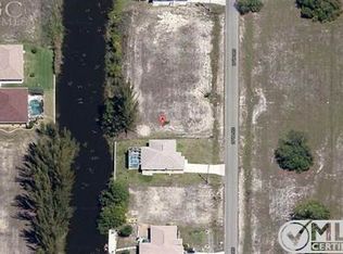 1908 SW 8th Pl, Cape Coral, FL 33991