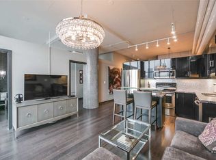 2 Fieldway Rd #1113, Toronto, ON M8Z 0B9