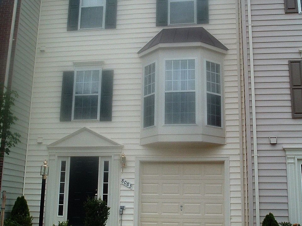 Lorton Station Area