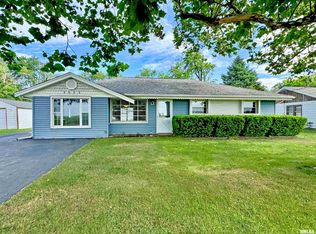 5603 W McCarty Ave, Peoria, IL 61607