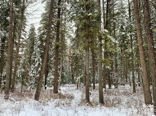 Nhn Blanchard Lake Rd, Whitefish, MT 59937
