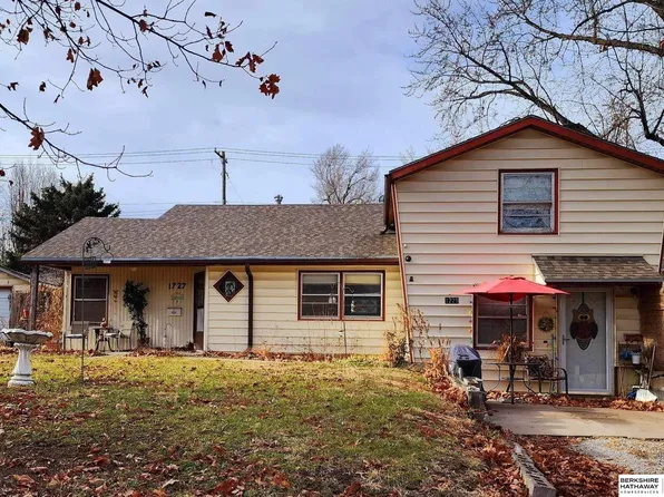 1727 Jefferson Ave, Lincoln, NE 68502