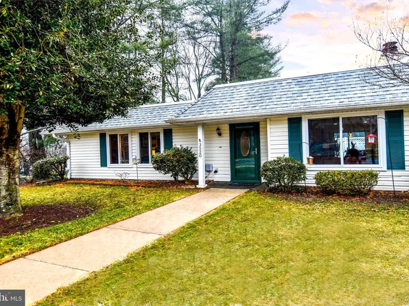 3520 Fiske Ter #151-B, Silver Spring, MD 20906