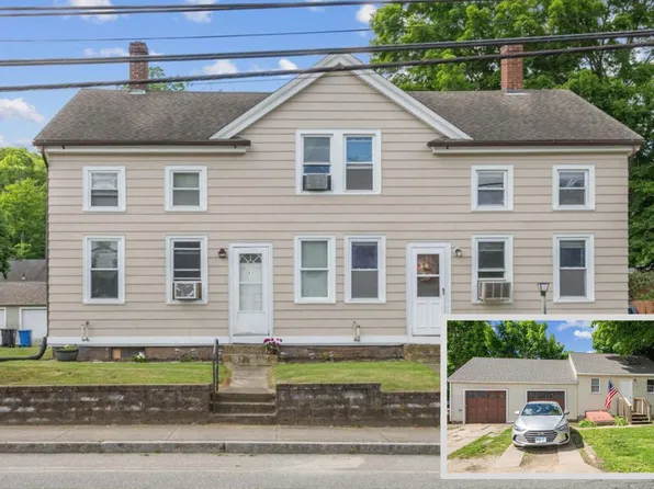 81 Main Street, Sprague, CT 06330