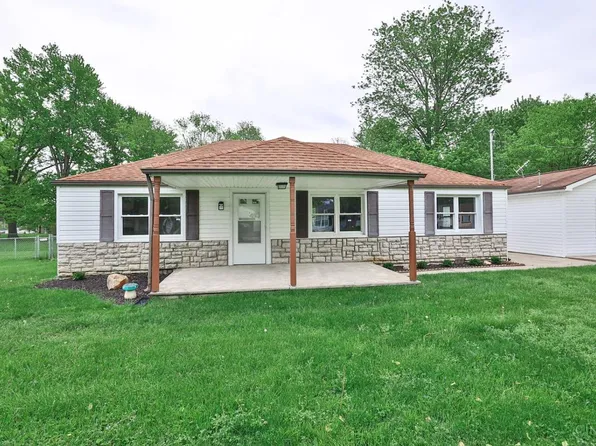 3914 Dieckman Ln, Cincinnati, OH 45245