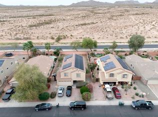 562 E Dragon Springs Dr, Casa Grande, AZ 85122