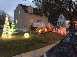 12 Alden Ter, Paterson, NJ