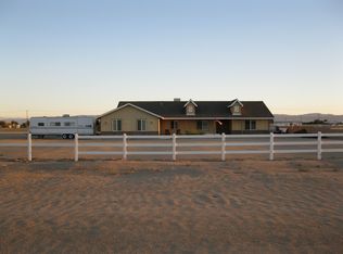 8756 W Avenue C14, Lancaster, CA 93536