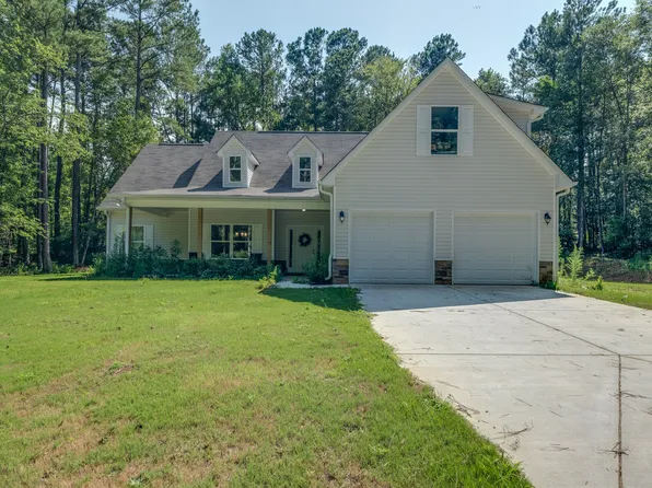 301 Bob Cat Trl, Mansfield, GA 30055
