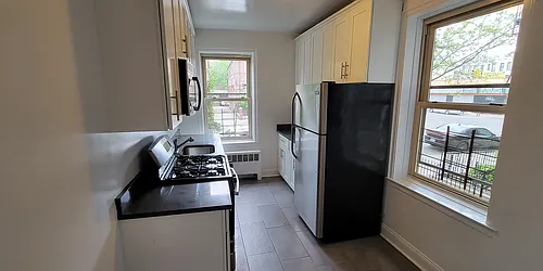 Rented by First State Realty LLC