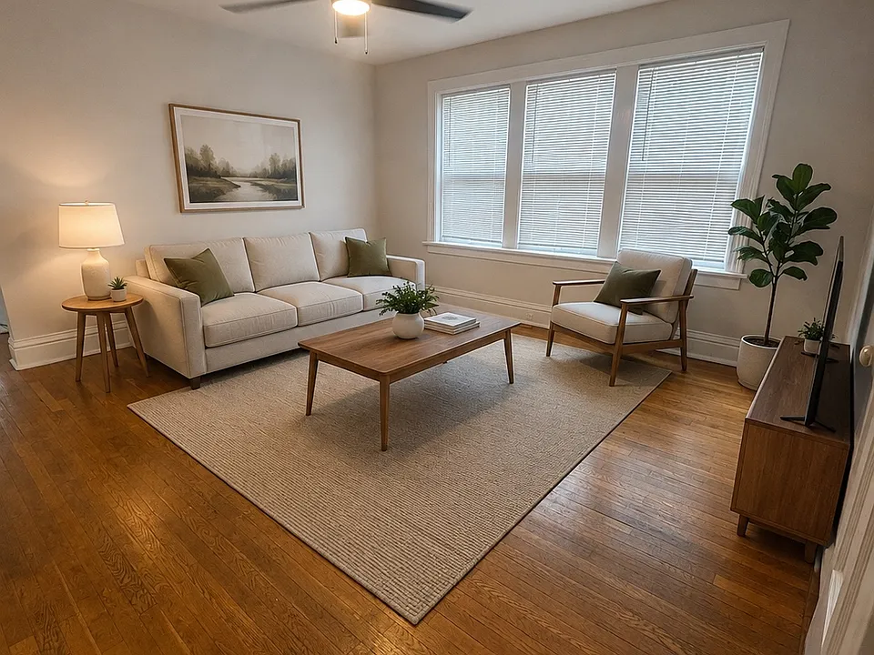 820 Pennsylvania Ave #1S
