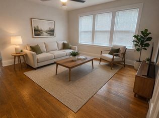 820 Pennsylvania Ave APT 1S, Saint Louis, MO 63130
