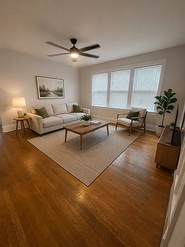 820 Pennsylvania Ave #1S Photo 1