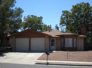 1099 N Willow St, Las Cruces, NM 88001