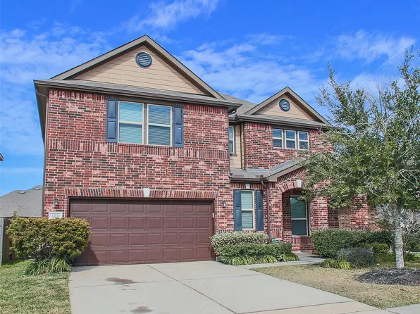24030 Buffalo Cove Ln, Katy, TX 77493